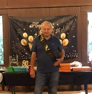 Meet your Posher, Leon